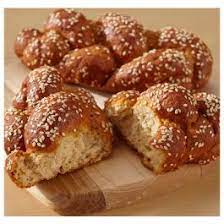 Maybe you would like to learn more about one of these? Gluten Free Challah Set