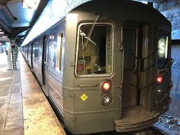 Check spelling or type a new query. New York Transit Museum