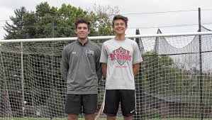 St. Charles Roundup: Midfield duo build 'special bond'