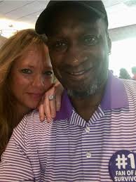 Happy Birthday shout out to my Guys. Leroy and Marty.🏀🏀 Have a Great  Day..😎