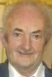 Condolence Book for Michael (Mick) Malone (Inagh, Clare)