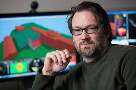 Architecture professor Kevin Pratt dies at 43