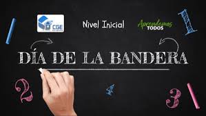 Conmemoramos el bicentenario del fallecimiento del gral. Dia De La Bandera Aprendemos Todos