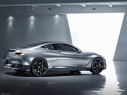 Infiniti 2015 Infiniti Q60 Coupe Twin Turbo Race Cars Silver Vehicle Interiors Wallpapers Hd Desktop And Mobile Backgrounds