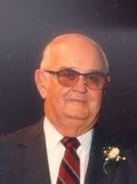 John Withers Obituary (2003)