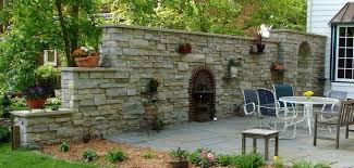 See more ideas about decorative retaining walls, backyard, backyard landscaping. Retaining And Decorative Walls Fences Columns And Gates Landscape Atlanta By Arnold Masonry And Landscape Houzz