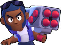 Polish your personal project or design with these brawl stars transparent png images, make it even more personalized and more attractive. How To Unlock Brawlers Brawl Stars Zilliongamer