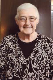 Glenna Knight — Fraker Funeral Home, Inc.