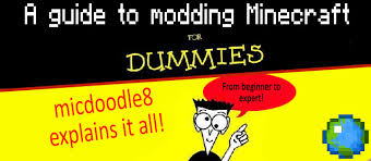 How do i use minecraft mods? Minetorial The Dummy S Guide To Modding From Setup To Advanced Updated