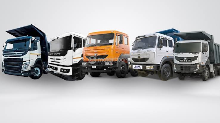 All vehicles other goods vehicles