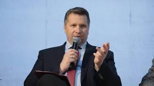 Maybe you would like to learn more about one of these? Przemyslaw Czarnek Head Of Mein The Freedom Of Science Is Higher In The Countries Of The Three Seas Than In Western Europe
