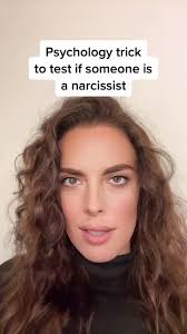 My Dad Is A Psychologist Personality Test