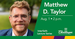 Chautauqua Institution