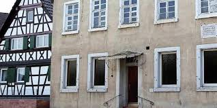 Das Gasthaus Kreuz in Kürzell wird abgerissen