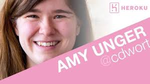Amy Unger