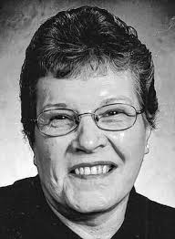 Sandra Kayleen 'Kay' Ehrhardt