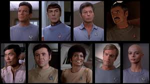 This was discussed at some length in the book the making of star trek : Star Trek Costume Guide Early Tng Jumpsuit Analysis Stylistic Inspiration And Influences