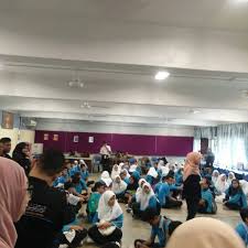 Smk sultan salahuddin abdul aziz shah jalan bunga mawar 2/5, 40000 shah alam, selangor. Sekolah Menengah Sultan Salahuddin Abdul Aziz Shah High School