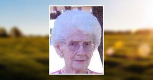Verna Mae (Ward) Papesh Obituary 2011