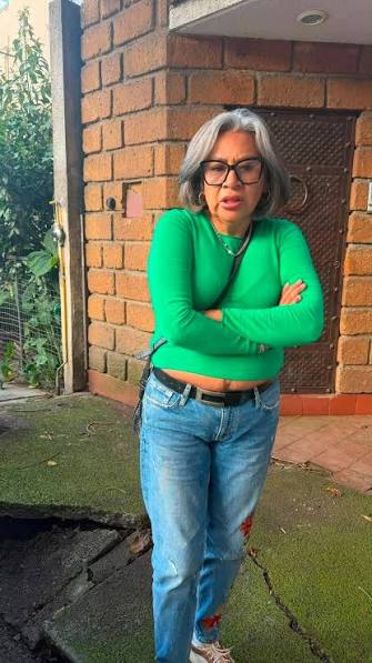 🚨 ¡Indignación en CDMX! Liberan a mujer señalada por ...