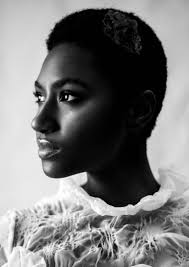 Direção criativa e styling Jônatan Cruz I Modelo Fernanda Farias I Fashion  Disigner Betina Scholl I Beleza Buh Abel Costa