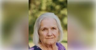 Obituary information for Judy Kay Naramore