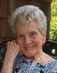 Rita Mulroy Obituary