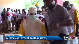 Ebola 2 is created in the spirit of the great classics of survival horrors. 2 Ebola Patients Die After Escaping Quarantine In Congo National Globalnews Ca