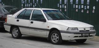 Proton saga mula dikeluarkan secara komersial pada 1 julai 1985. Proton Saga Generasi Pertama Wikipedia Bahasa Melayu Ensiklopedia Bebas