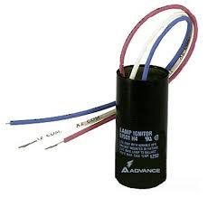 The typical automotive ignition system prior to 1974 consisted of a coil and ballast resistor, with breaker points to interrupt the current flow when a spark was needed. Li501 H4 Advance 150w 400w High Pressure Sodium Ballast Ignitor