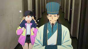 Second Impressions – Paripi Koumei - Lost in Anime