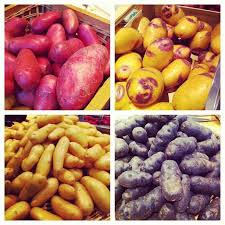 Pommes De Terre Day Pomme De Terre Pomme Photos De Fruits Et Legumes