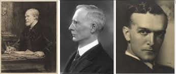 Untold lives blog: Captain Cook