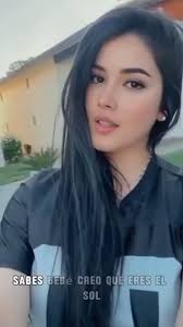 Hola mi amor hermosa por supuesto que te noto todos lis dias mi amor