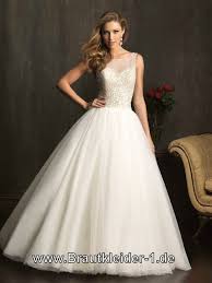 Top marken günstige preise große auswahl. 36 38 40 42 44 46 48 50 Ein Armel Ballkleid Hochzeitskleid Brautkleider Gr Hochzeit Besondere Anlasse Kleidung Accessoires