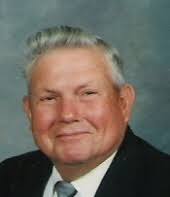 Obituary information for James Early Shaw