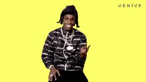 We hope you enjoy our growing collection of hd images to use as a. Best Ynw Melly Gifs Gfycat