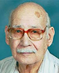 Antonio Arias Obituary (1924