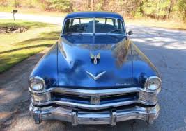 Image result for French Blue 1952 Chrysler
