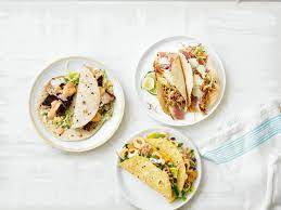 We did not find results for: 4 Great New Fish Taco Recipes Sunset Magazine