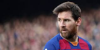 May 28, 2021 · barcelona president joan laporta has said the club will present its contract offer to lionel messi 'soon'. Lionel Messi Is Now 90 Likely To Remain At Fc Barcelona