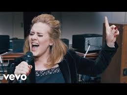If You Re Looking For The Best First Dance Song Consider One Of Adele S Romantic Upbeat Tunes Here Unique First Dance Song Adele Songs Funeral Songs Adele