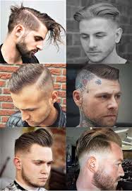 The golden rule for looking flawless is the shorter the hair the fuller it seems! 40 Best Men S Hairstyles For Thin Hair And Receding Hairlines Men S Style