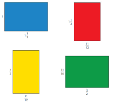Enter our classroom from the comfort of your home. Big Ideas Math Answers Grade 5 Chapter 9 Multiply Fractions Ccss Math Answers