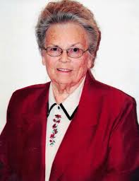 Obituary for Hazel Lorene Denton