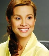 Look-Alikes: Madison Chock