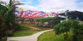 Senarai bangunan, tempat bersejarah dan tempat menarik di terengganu 2021 termasuk di aktiviti di waktu malam. 16 Tempat Menarik Popular Di Tenom Sabah 2021 Eksplorasi Sabah