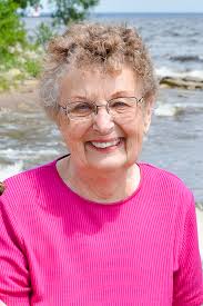 Carol Lynette Coulter, Elgin, Iowa, December 8, 2023