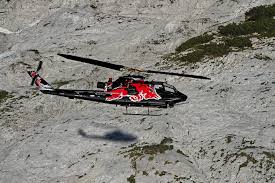 Der pilot überlebte den crash unve. Bell Cobra Tah 1f The Flying Bulls
