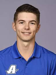 2019-20 Men's Golf Roster